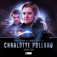 Cover image for Charlotte Pollard: Series Two