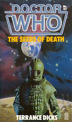 Cover image for The Seeds of Death