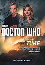 Cover image for Tempo Profondo