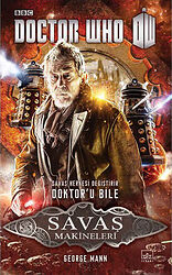 Cover image for Savaş Makineleri