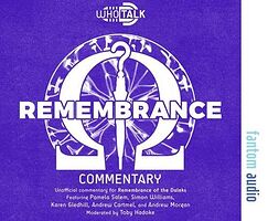 Cover image for WhoTalk: Remembrance Commentary