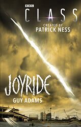 Cover image for Class: Joyride