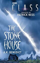 Cover image for Class: The Stone House