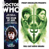 Cover image for Philip Hinchcliffe Presents: The Helm of Awe