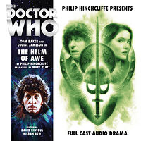Click to view larger image Cover image for Philip Hinchcliffe Presents: The Helm of Awe