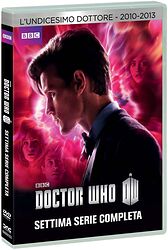 Cover image for The Complete Seventh Series