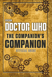 Cover image for The Companion's Companion Cover image for The Companion's Companion