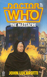 Cover image for The Massacre