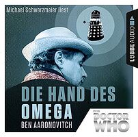 Cover image for Die Hand des Omega