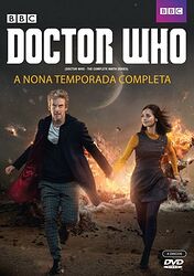 Cover image for A Nona Temporada Completa