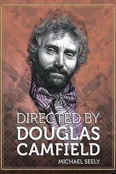 Cover image for Directed by Douglas Camfield