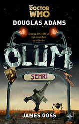 Cover image for Ölüm Şehri