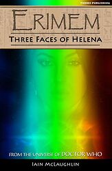 Click to view larger image Cover image for Erimem: Three Faces of Helena