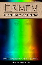 Cover image for Erimem: Three Faces of Helena