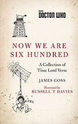 Cover image for Now We Are Six Hundred