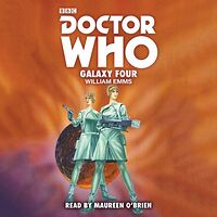 Click to view larger image Cover image for Galaxy Four