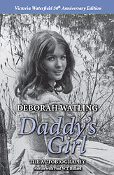 Cover image for Daddy's Girl
