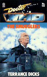 Cover image for The Smugglers