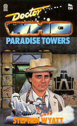 Cover image for Paradise Towers