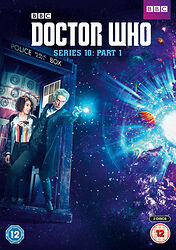 Cover image for Series 10: Part 1