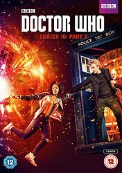 Cover image for Series 10: Part 2