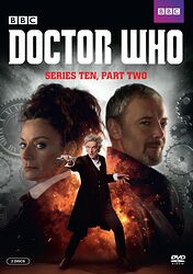 Cover image for Series 10: Part 2