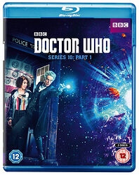 Cover image for Series 10: Part 1