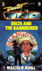 Cover image for Delta and the Bannermen