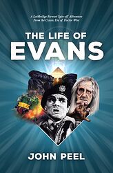 Cover image for The Life of Evans
