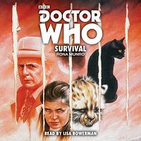 Cover image for Survival