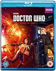 Cover image for Series 10: Part 2