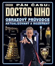 Cover image for Obrazový Průvodce
