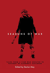 Click to view larger image Cover image for Seasons of War
