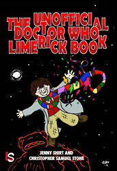 Cover image for The Unofficial Doctor Who Limerick Book