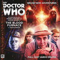 Click to view larger image Cover image for The Blood Furnace