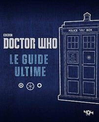 Cover image for Le Guide Ultime