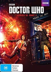 Cover image for Series 10: Part 2