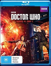 Cover image for Series 10: Part 2