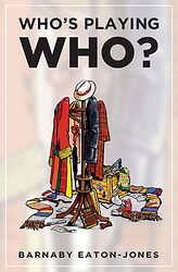 Cover image for Who's Playing Who?