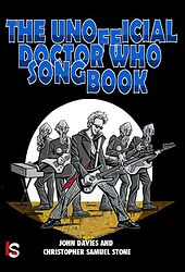 Click to view larger image Cover image for The Unofficial Doctor Who Songbook