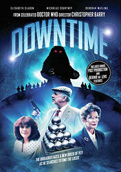 Cover image for Downtime