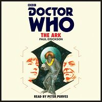 Cover image for The Ark