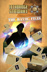 Cover image for Lethbridge-Stewart: The HAVOC Files 4 Cover image for Lethbridge-Stewart: The HAVOC Files 4
