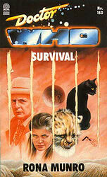 Cover image for Survival