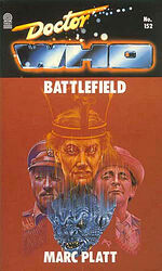 Click to view larger image Cover image for Battlefield