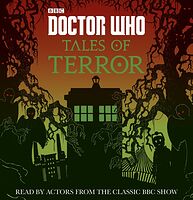 Click to view larger image Cover image for Tales of Terror