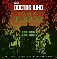 Cover image for Tales of Terror