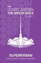 Cover image for The Court Jester: The Wife in Space Volume 7