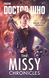 Cover image for The Missy Chronicles