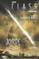 Cover image for Class: Joyride